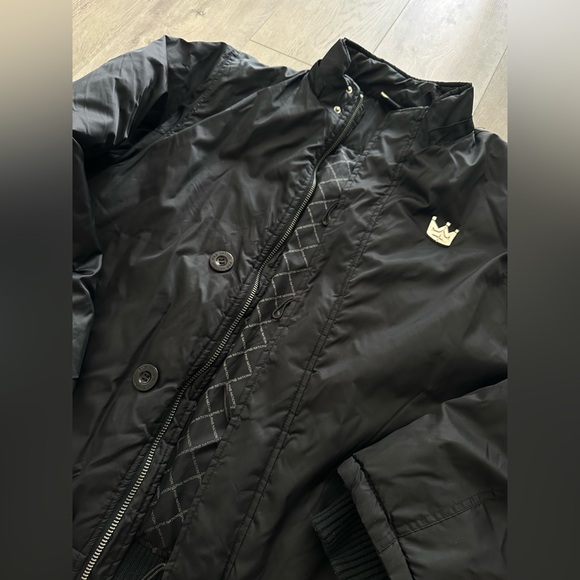 Winter jacket oversized L - Picture 3 of 4